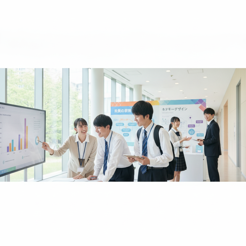 専門学校オープンキャンパスで聞くべき質問：未来のROIを最大化する戦略